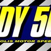 Indy 500 Header psd