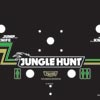 Jungle Hunt ai
