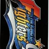 King of Fighters 95 marquee tif