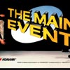 Main Event marquee
