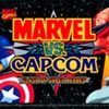 Marvel-vs-capcom marquee