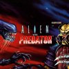 Alien Vs Predator Large Header psd