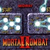 Mortal Kombat 2 CPO light color 1