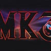 Mortal Kombat 3 marquee