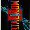 Mortal Kombat II marquee
