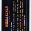 Mortal Kombat Instruction Sticker Scan2