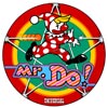 Mr Do sideart-1