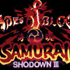 Samauri Showdown III Blades of Blood mar
