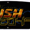 SF Rush 2049 marquee scan