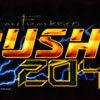 SF Rush 2049 marquee