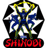 Shinobi sideart