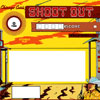 Shoot Out rifle by chicago coin bezel