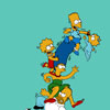 Simpsons Sideart Side1