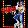 Smash TV conversion Sideart