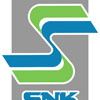 SNK Generic Sideart