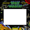 Space Invaders Deluxe bezel 1