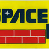 space-panic marquee