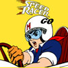 Speed Racer Fantasy Sideart 1