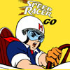 Speed Racer Fantasy Sideart Right