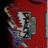 Street Fighter Alpha marquee