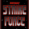 Strike Force sideart