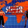 Super SF II New Challengers Large Header