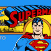 Superman marquee