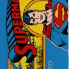 Superman marquee