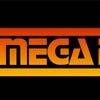 omega race logo sideart