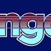 Pengo Rare Type Marquee by Sega
