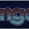 Pengo Rare Type Marquee by Sega