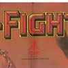 pit-fighter marquee
