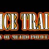 Police Trainer Marquee