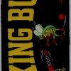 Boxing Bugs marquee tif