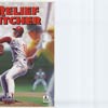 Relief Pitcher sideart