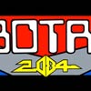 Robotron 2084 marquee-cabaret