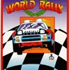 World Rally sideart