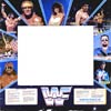WWF Superstars bezel