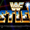 WWF Wrestlefest marquee