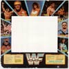 WWF Wrestlemania bezel