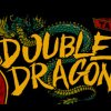 Double Dragon marquee psd