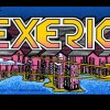 Exerion marquee psd