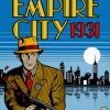 Empire City 1931 psd