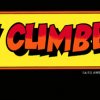 Crazy Climber cabaret marquee-1 psd