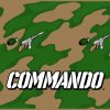 Commando CPO-1 psd