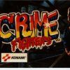 Crime Fighters marquee tif