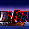 Fatal Fury Wild Ambition marquee psd