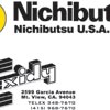 Nichibutsu Logo