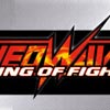 Neo Wave the King of Fighters Marquee