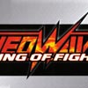 Neo Wave the King of Fighters Marquee